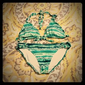 Womens Old Navy Swimsuit